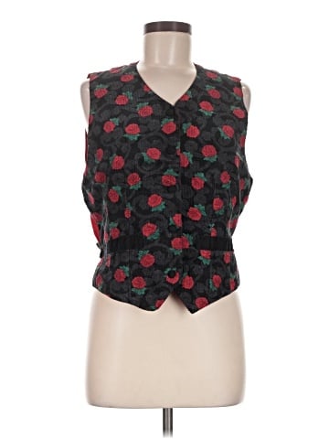 Mexx Vest (view 1)