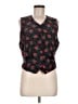 Mexx 100% Cotton Red Vest Size M - photo 1