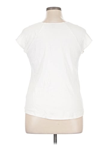 Rafaella Short Sleeve T-Shirt (view 2)