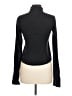 Lululemon Athletica Black Track Jacket Size 10 - photo 2