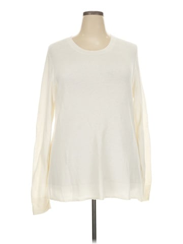 Gap Pullover Sweater (view 1)