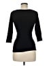 Sugarlips Black 3/4 Sleeve T-Shirt Size M - photo 2