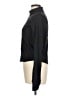 Lululemon Athletica Black Track Jacket Size 10 - photo 5