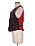 Mexx 100% Cotton Red Vest Size M - photo 5