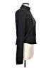 Lululemon Athletica Black Track Jacket Size 10 - photo 4