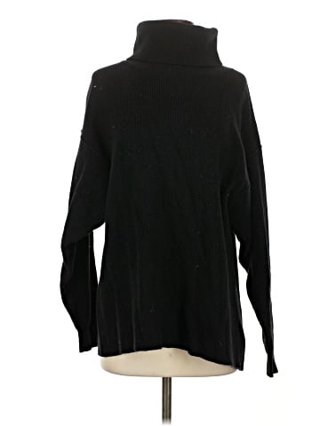 Free People Turtleneck Sweater (view 1)