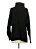 Free People Black Turtleneck Sweater Size S - photo 1