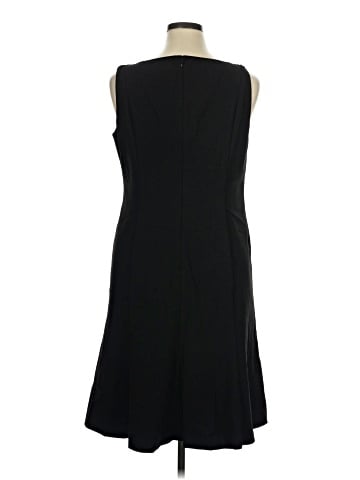 Ann Taylor Cocktail Dress (view 2)