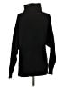 Free People Black Turtleneck Sweater Size S - photo 2