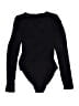 Wilfred Free Black Bodysuit Size S - photo 2