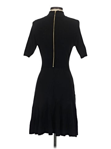 Nicole Miller New York Cocktail Dress (view 2)