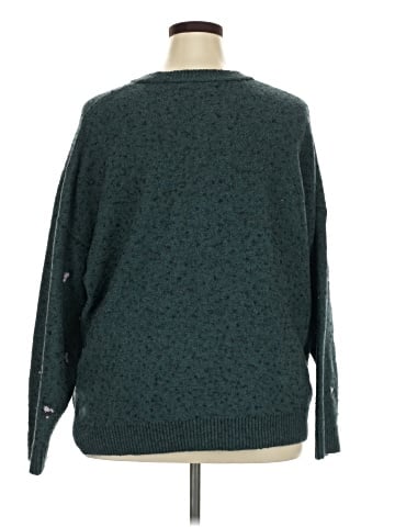 Madewell Pullover Sweater (view 2)