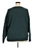 Madewell Stars Green Pullover Sweater Size 3X - photo 2
