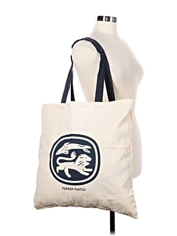 Parker Thatch Tote (view 2)
