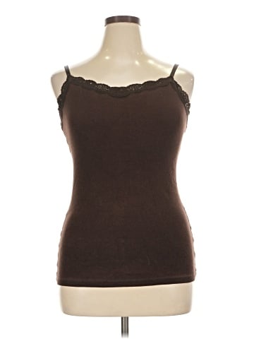 Faded Glory Tank Top (view 1)