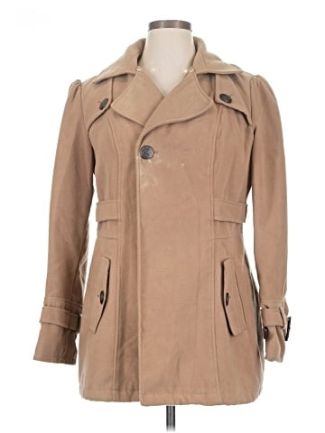 Worthington Trenchcoat (view 1)