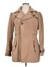 Worthington Tan Trenchcoat Size XL - photo 1