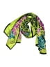 Carlisle Paisley Green Scarf One size - photo 1