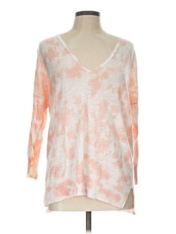 G.H. Bass & Co. 3/4 Sleeve T-Shirt (view 1)
