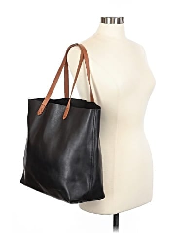 Madewell The Transport Tote (view 2)