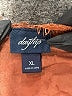 Daytrip Brown Tank Top Size XL - photo 7