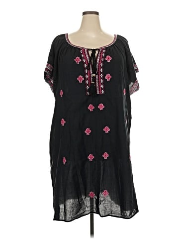 Ellos Short Sleeve Top (view 1)