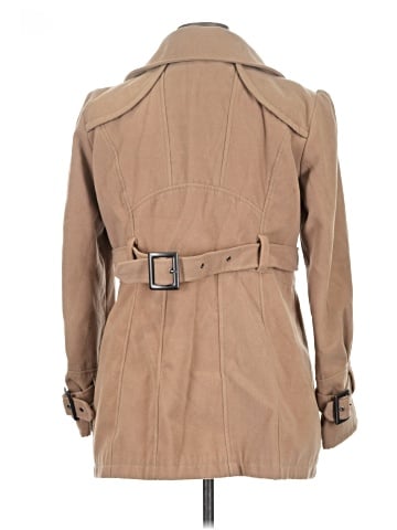 Worthington Trenchcoat (view 2)