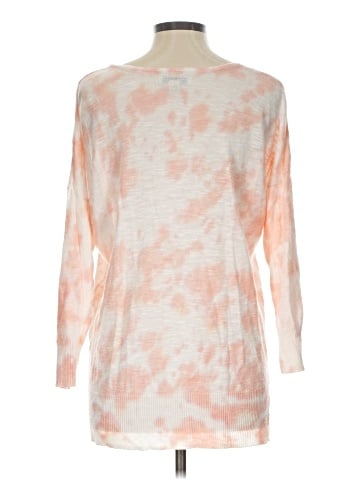 G.H. Bass & Co. 3/4 Sleeve T-Shirt (view 2)