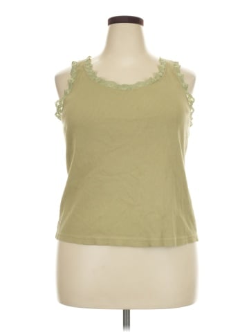 Venezia Tank Top (view 1)