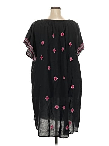 Ellos Short Sleeve Top (view 2)