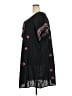 Ellos 100% Cotton Black Short Sleeve Top Size 26 - 28 - photo 5