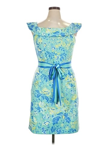 Gretchen Scott Designs Cocktail Dress (view 1)