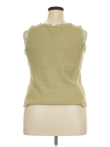 Venezia Tank Top (view 2)