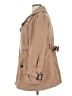 Worthington Tan Trenchcoat Size XL - photo 5