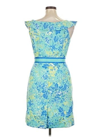 Gretchen Scott Designs Cocktail Dress (view 2)