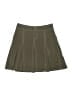Athleta Solid Green Skort Size 4 - photo 1