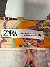 Zara Print Pink Shorts Size XS - photo 3