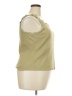 Venezia Green Tank Top Size 22 - 24 Plus - photo 4