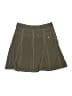 Athleta Solid Green Skort Size 4 - photo 2