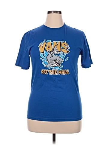 Vans Short Sleeve T-Shirt (view 1)