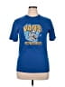Vans Blue Short Sleeve T-Shirt Size XL - photo 1
