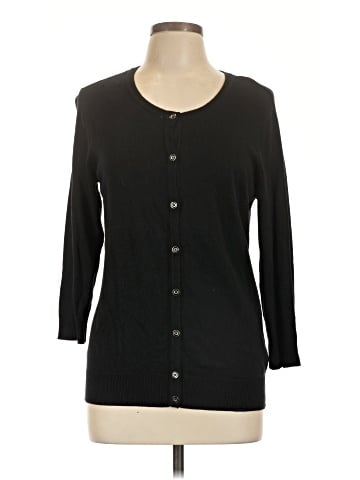 7th Avenue Design Studio New York & Company Cardigan (view 1)