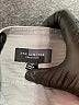 The Limited Solid Gray Formal Skirt Size 12 - photo 4