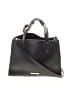 Anne Klein Gray Satchel One size - photo 1