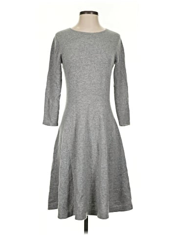 Paul Stuart Casual Dress (view 1)