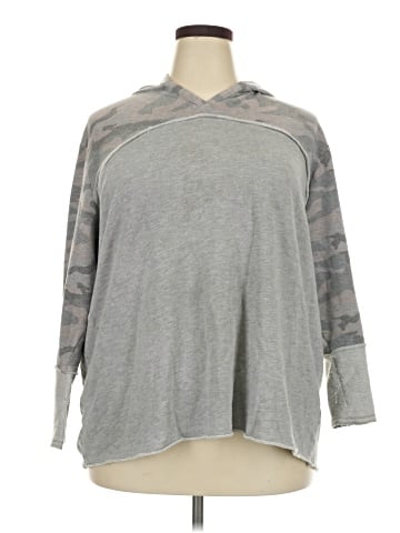 Active Poncho (view 1)