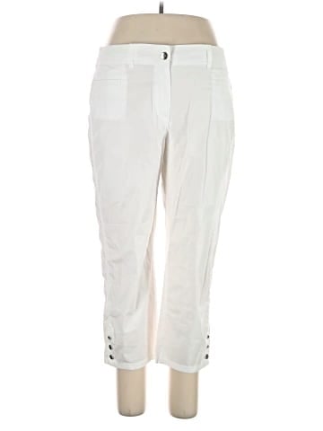 Chico's Casual Pants (view 1)