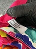 Walter Floral Yellow Silk Blazer Size 8 - photo 8
