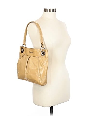Coach Factory Shoulder Bag (view 2)