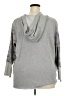 Active Gray Poncho Size 22 - photo 2
